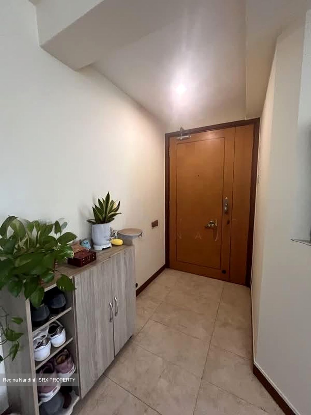 The Gardens At Bishan (D20), Condominium #602799931
